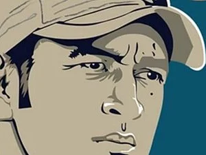 M.S. Dhoni Podcast : Epi 2 - தன்னைத்தானே செதுக்கியவன் மகேந்திரசிங் தோனி!