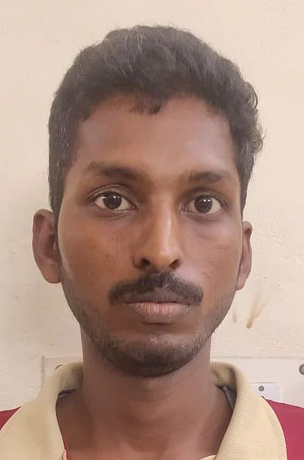 மணிகண்டன்