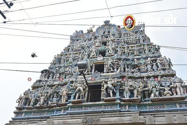 நெல்லை: ஆகம விதிகளை மீறி பெருமாள் கோயிலில் புறா வேட்டையா? - விசாரணை நடத்த உத்தரவு!
