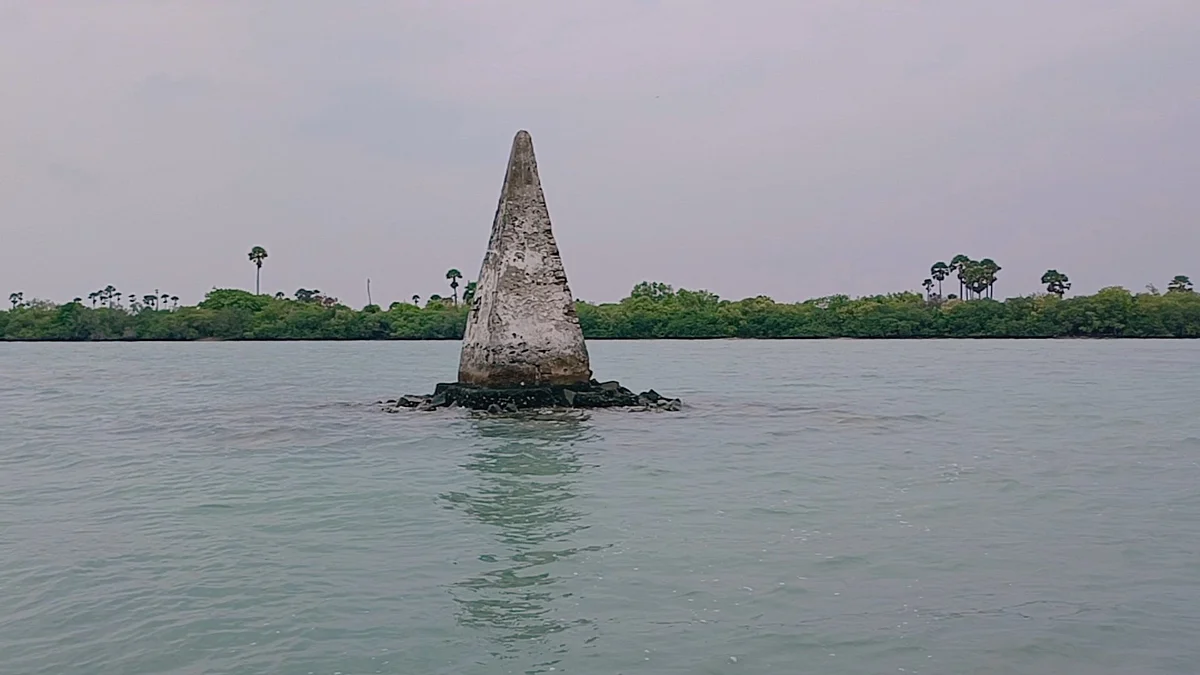 குருசடை தீவு