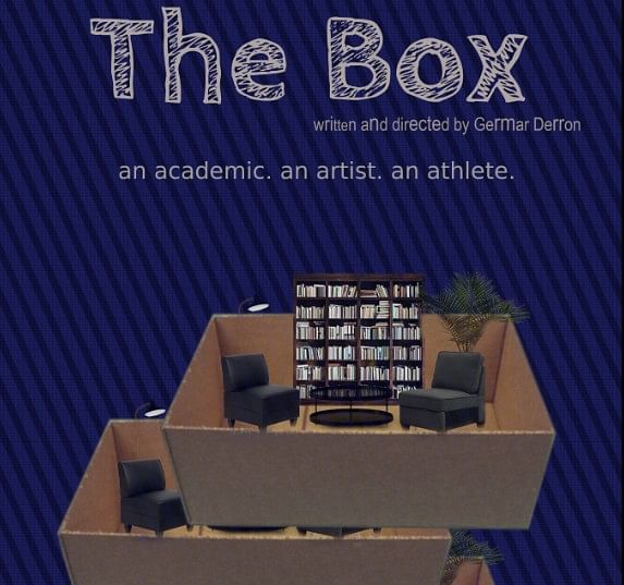 The Box