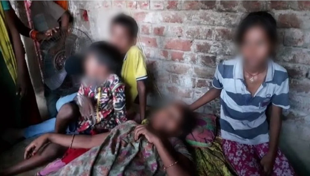 ``என் கிட்னிகளைத் திருடிய டாக்டரின் கிட்னிகள் எனக்கு வேண்டும்!" - சிகிச்சையிலிருக்கும் பெண் கோரிக்கை