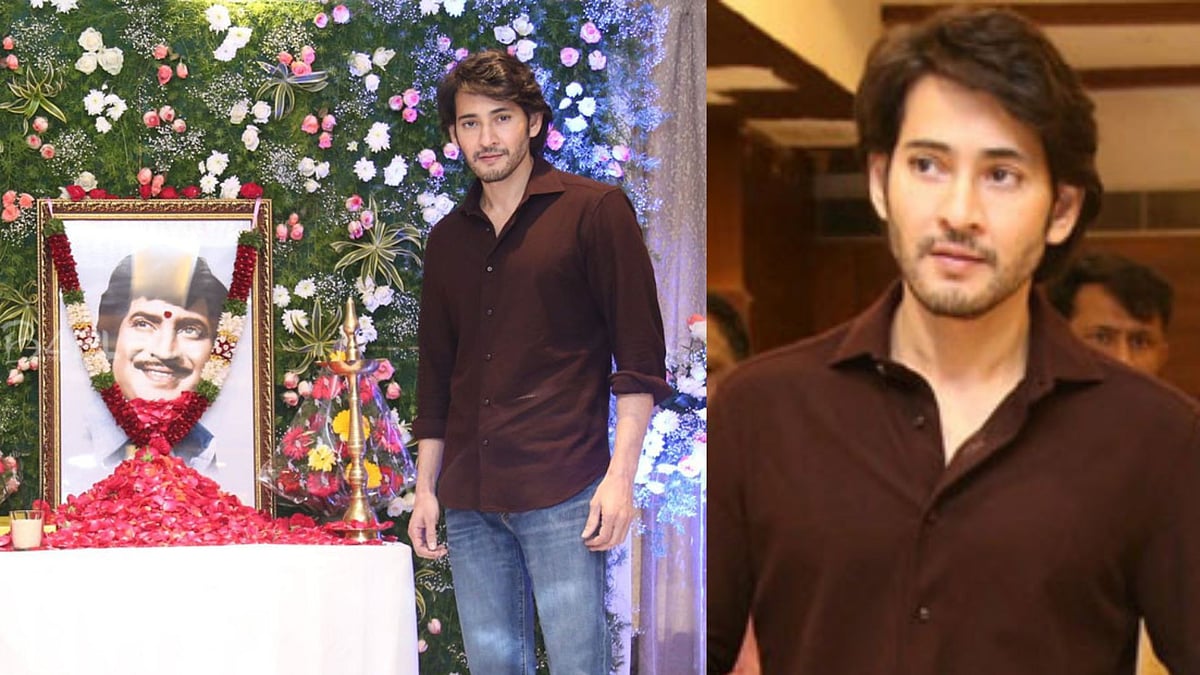 ``உங்களை மேலும் பெருமைப்படுத்துவேன்; லவ் யூ நானா; லவ் யூ மை சூப்பர் ஸ்டார்