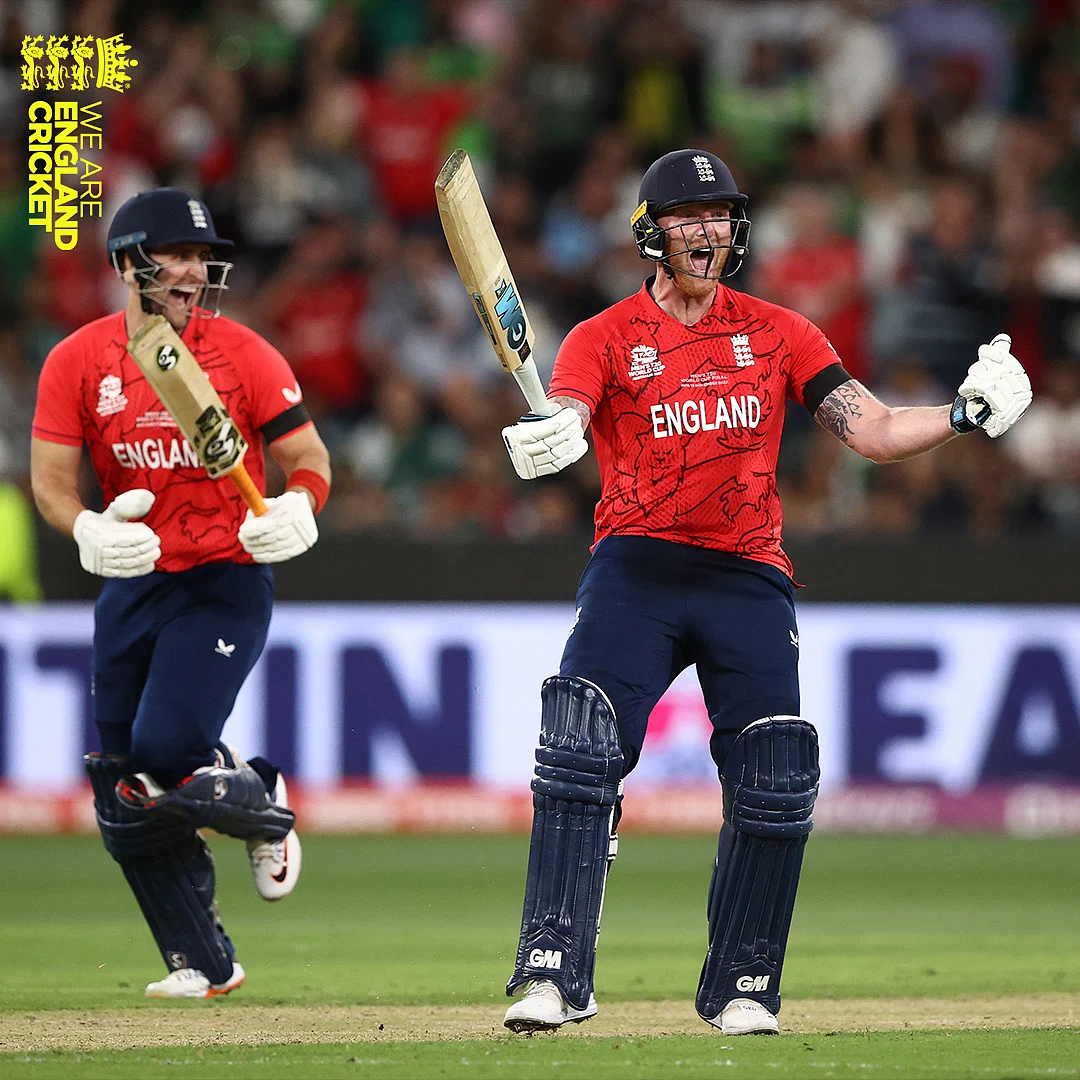 Stokes