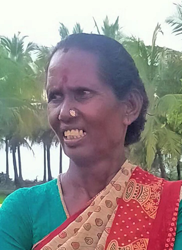 அடி, கடி, சூடு, பாலியல் வன்கொடுமை... 4 வயது சிறுமியை சிதைத்துக் கொன்ற கொடூரத் தம்பதி!