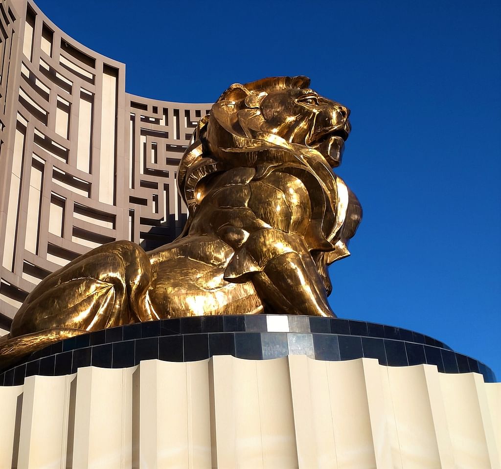 MGM