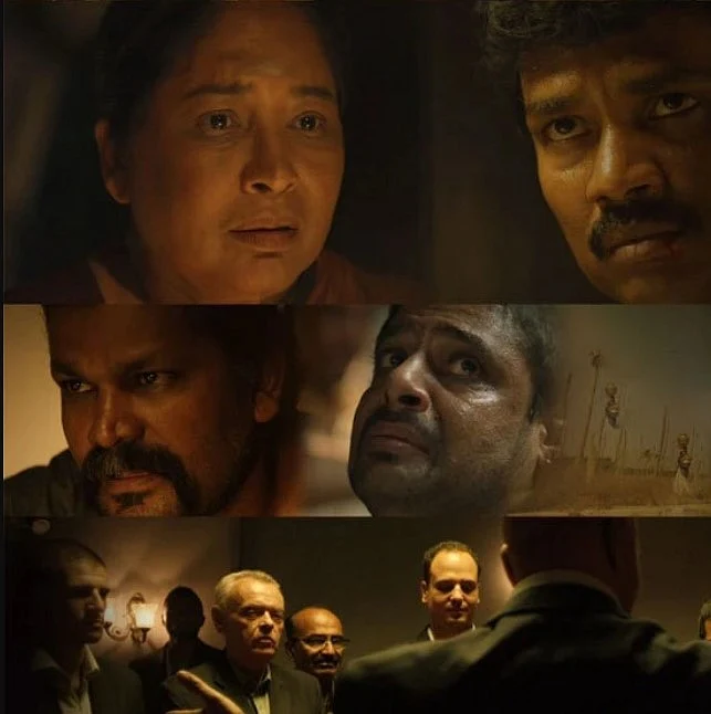One Way விமர்சனம்