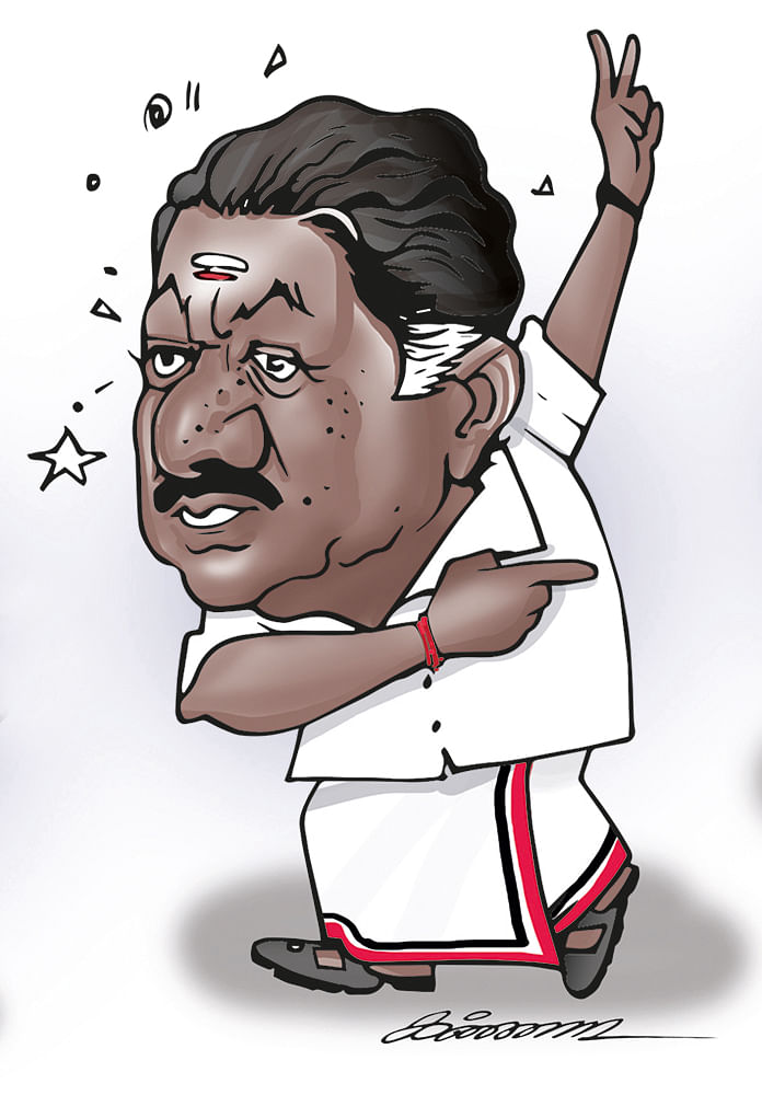 ‘இதுக்கொரு எண்டே இல்லீங்களா..?’ - பன்னீர் அணி நிர்வாகிகள் நியமன பரிதாபங்கள்!