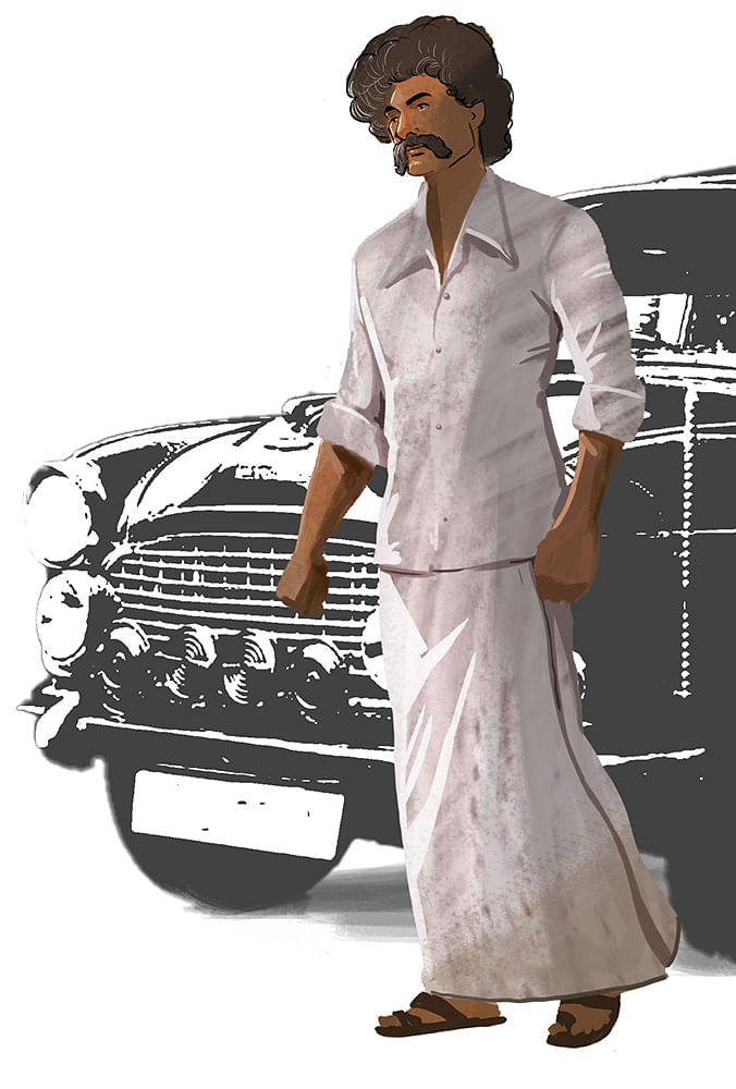 வேட்டை நாய்கள் - பாய்ச்சல் - 2