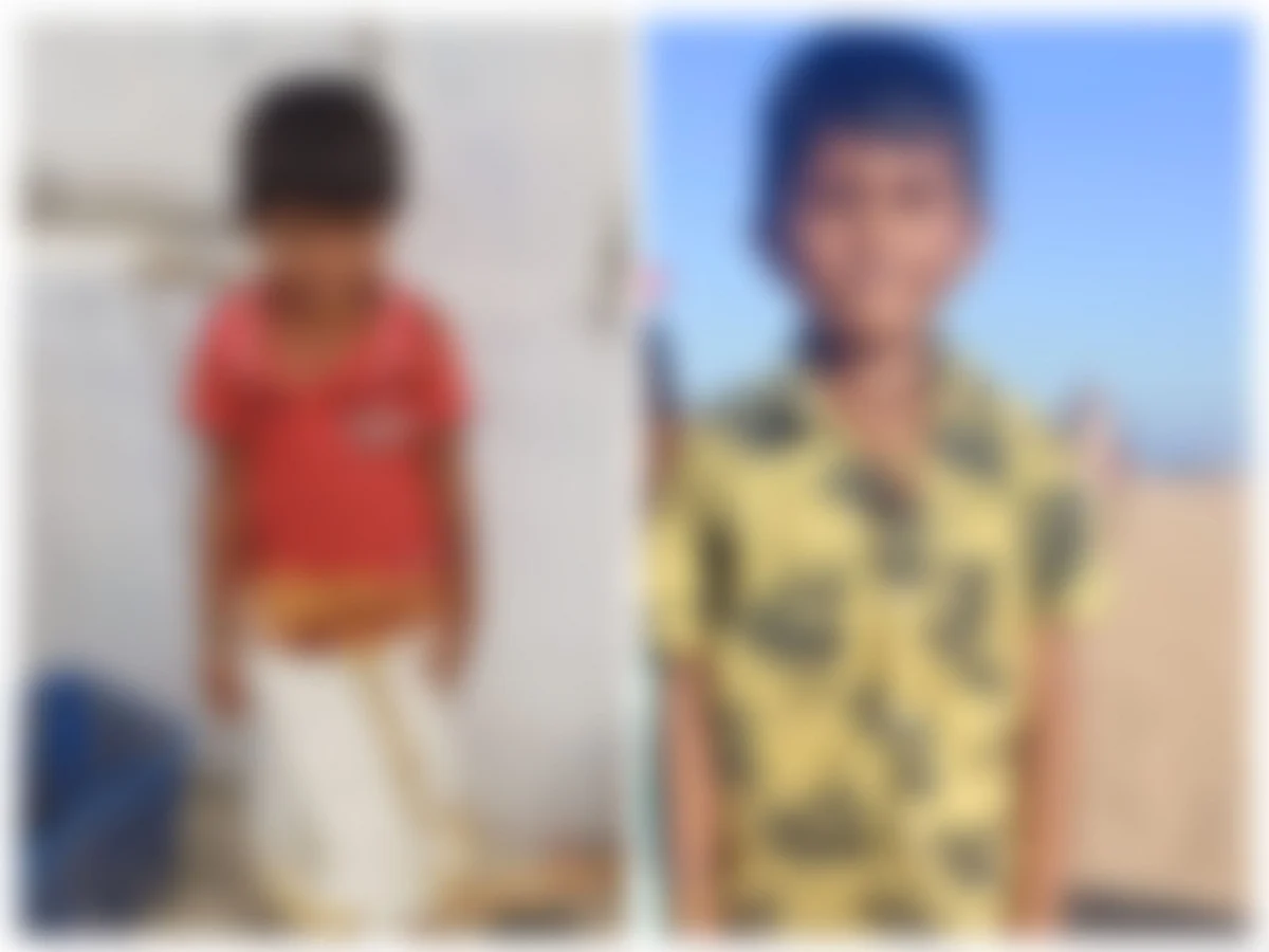 அருப்புக்கோட்டை: குளிக்கச் சென்ற சிறுவர்கள் நீரில் மூழ்கி பலி... சகோதரர்கள் மரணம் குறித்து விசாரணை!