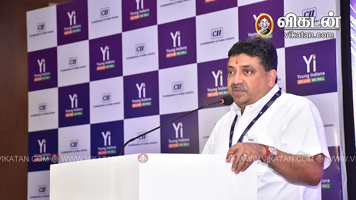 பி.டி.ஆர்.பழனிவேல் தியாகராஜன்