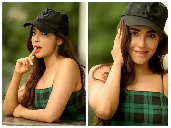 பார்வதி நாயர்