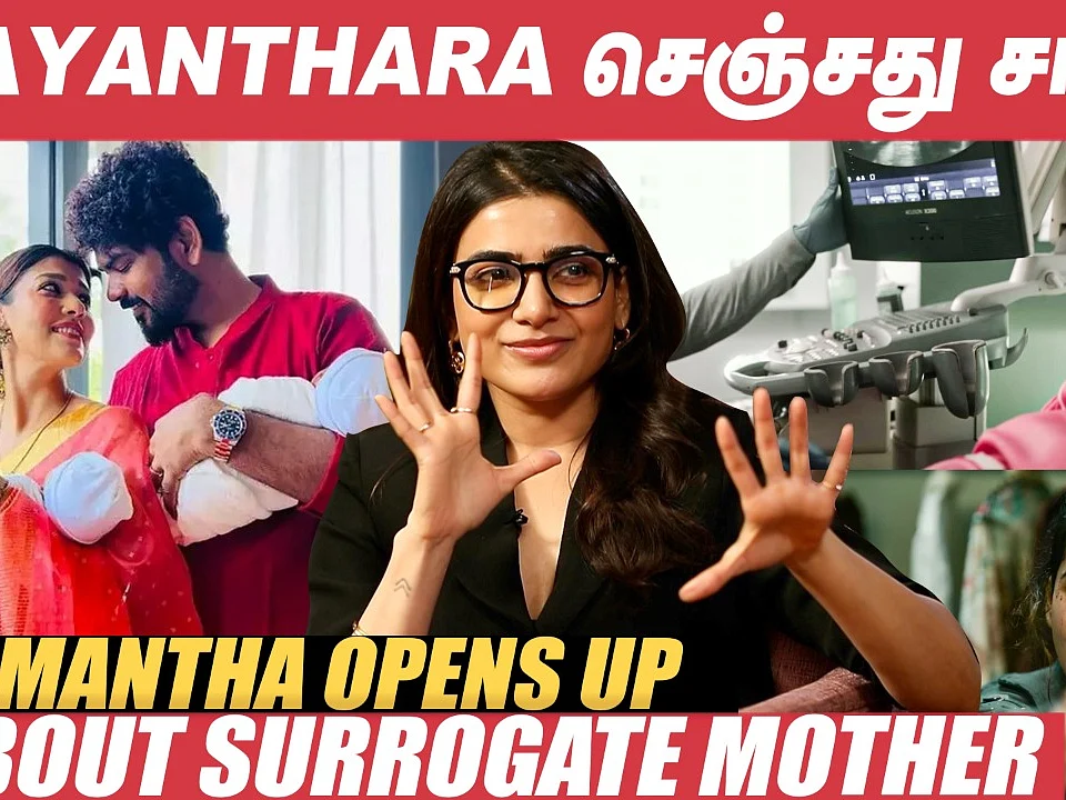 "I am not dying anytime soon!" - Samantha clarifies about her health issue