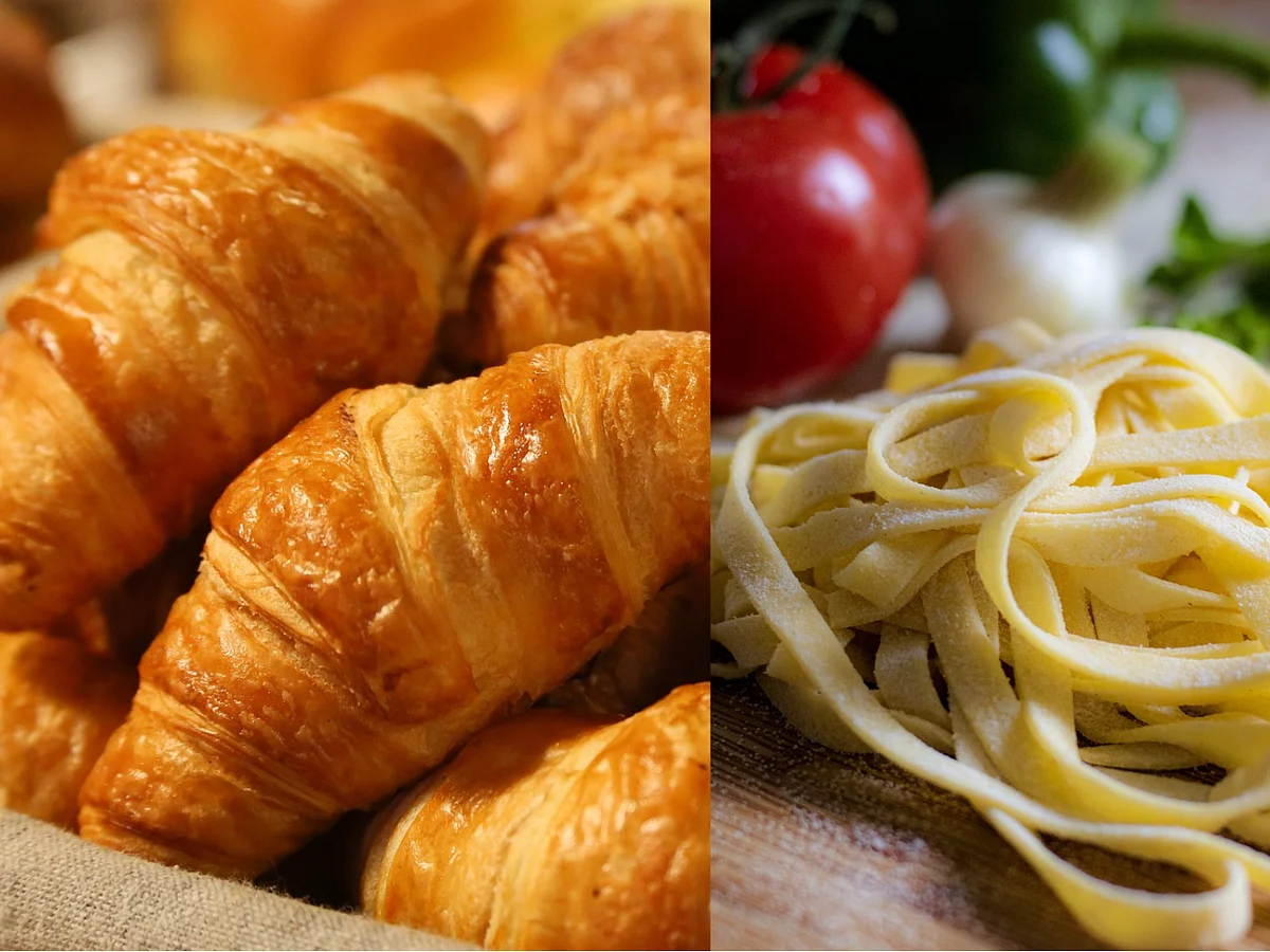 10 வருடங்களாக பாஸ்தா, Croissant மட்டுமே சாப்பிட்டு வந்த சிறுமி... விநோத முடிவின் பின்னணி!