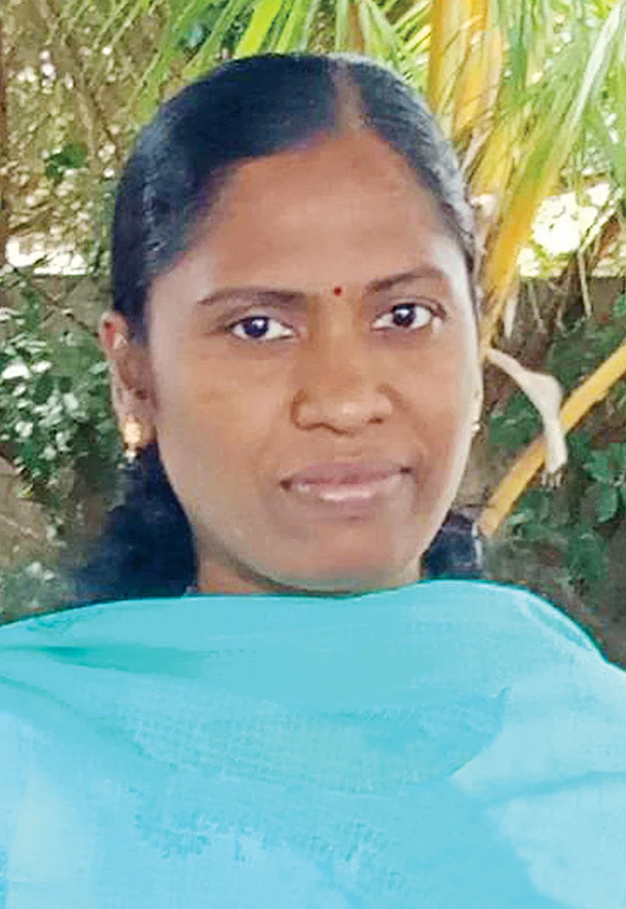 விஜயா