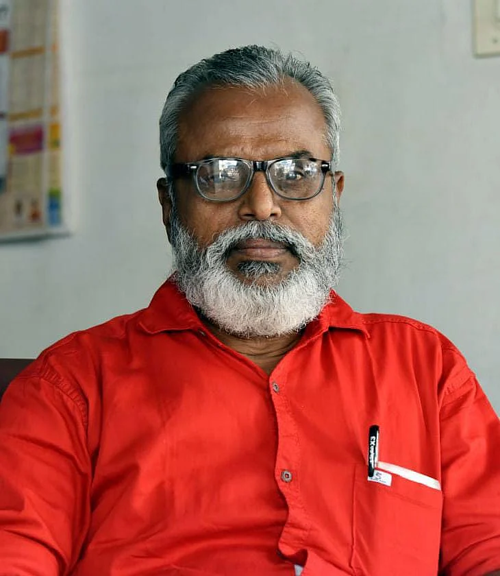 வி.பி.குணசேகரன்