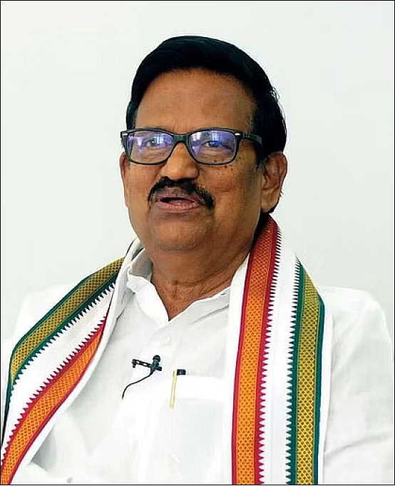 கே.எஸ்.அழகிரி