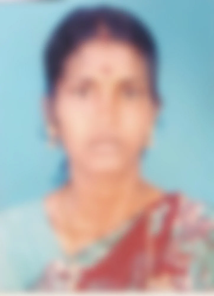 பழனியம்மாள்