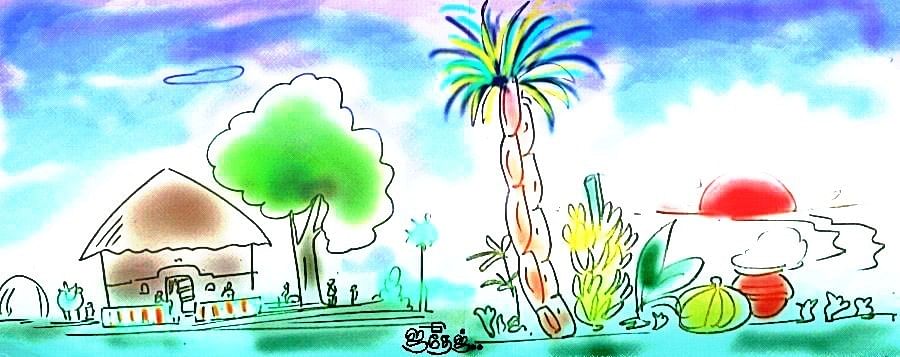 Representational Image