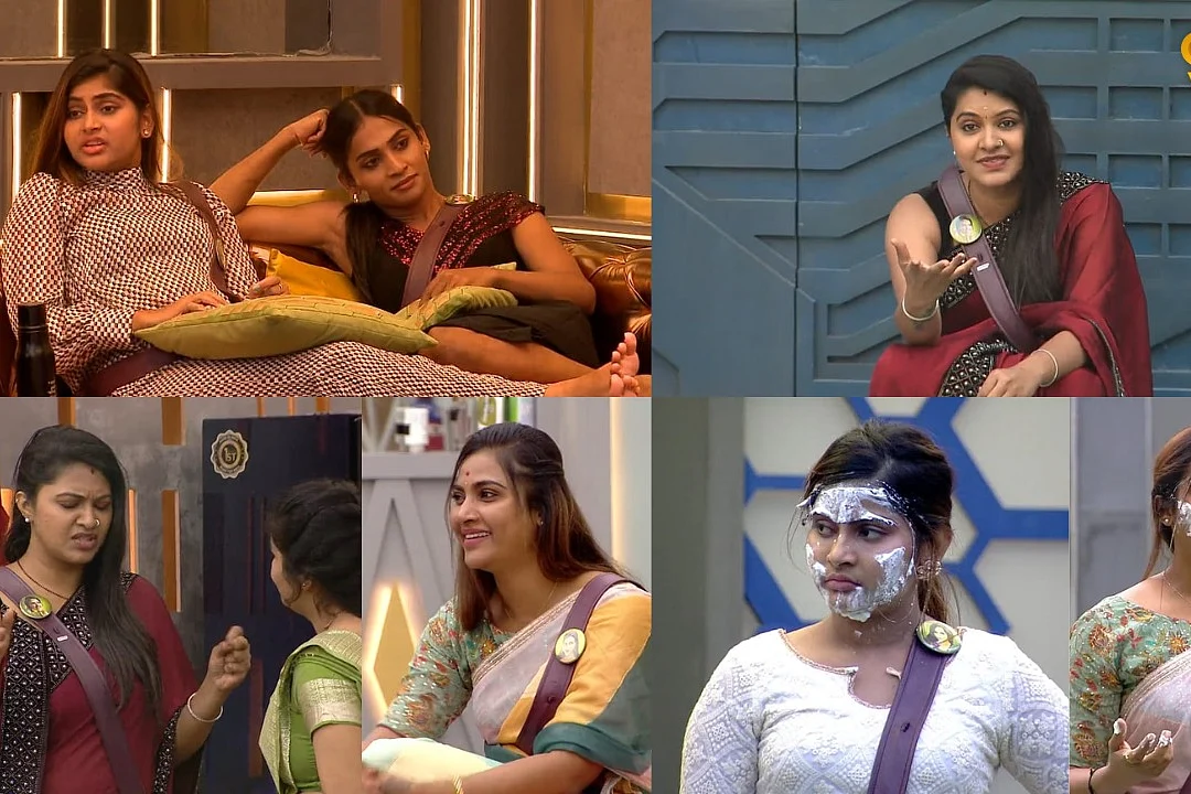பிக் பாஸ்