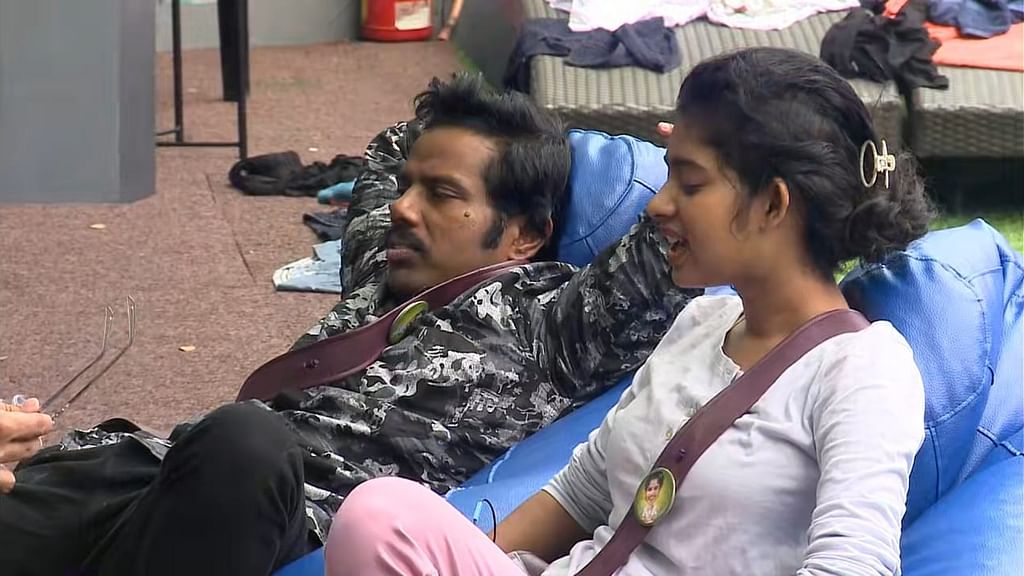 பிக் பாஸ் 6 நாள் 47