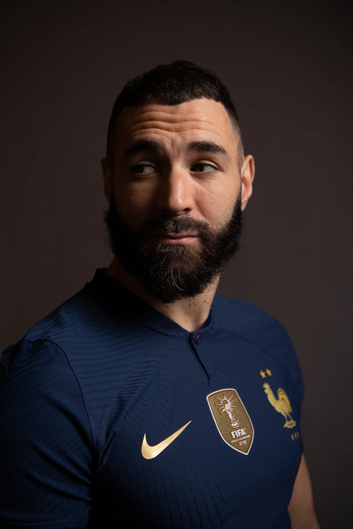 Benzema
