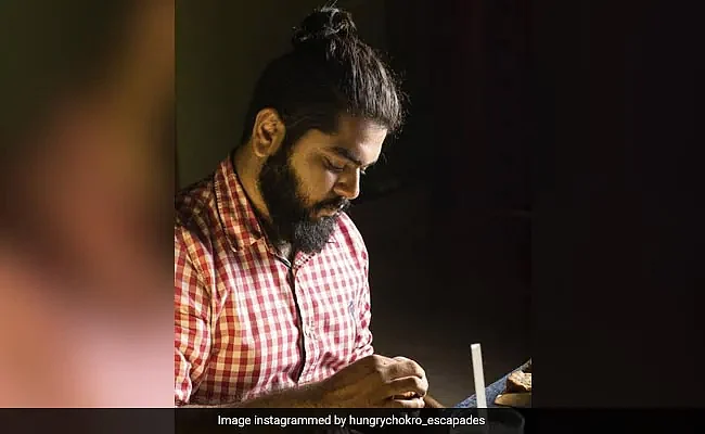 மது, நெட்ஃபிளிக்ஸ், சிகரெட், சாப்பாடு... ஷ்ரத்தாவை 10 மணி நேரமாக 35 துண்டுகளாக வெட்டிய அல்தாஃப்!