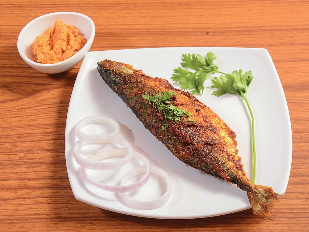 ஆரோக்கியம் ஒரு பிளேட் - 34