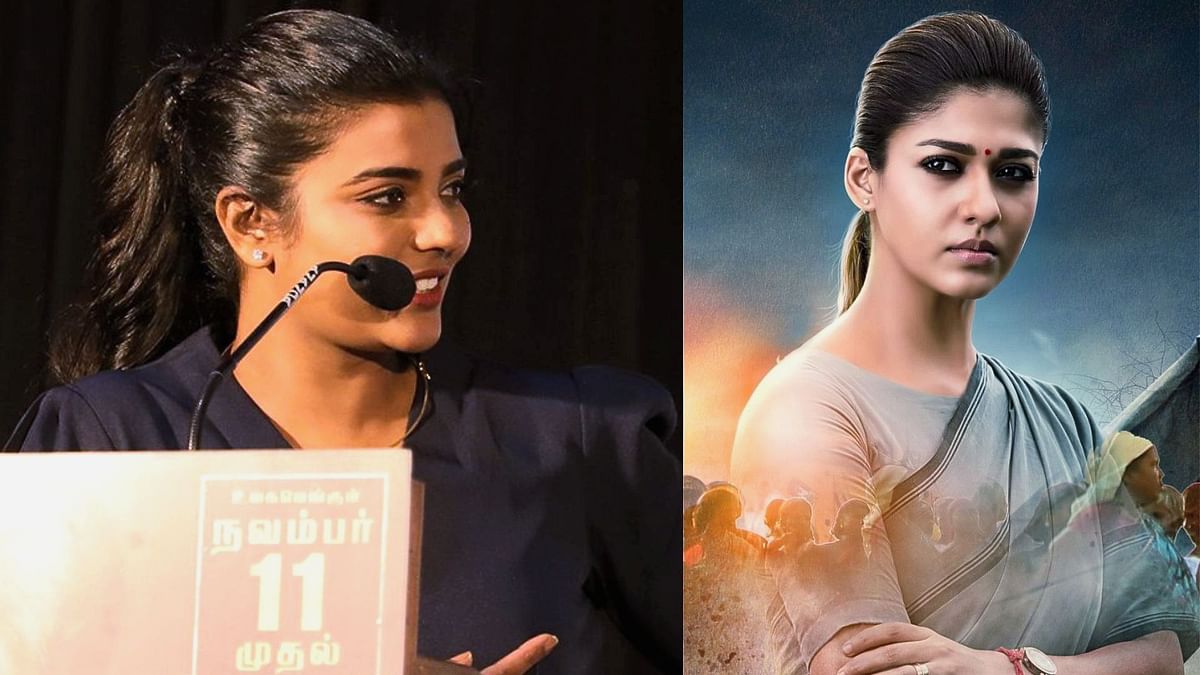 டிரைவர் ஜமுனா படத்தின் செய்தியாளர் சந்திப்பு