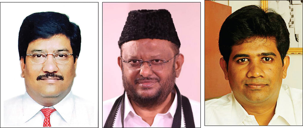 குமரகுரு, எம்.ஹெச்.ஜவாஹிருல்லா, எழிலரசன்