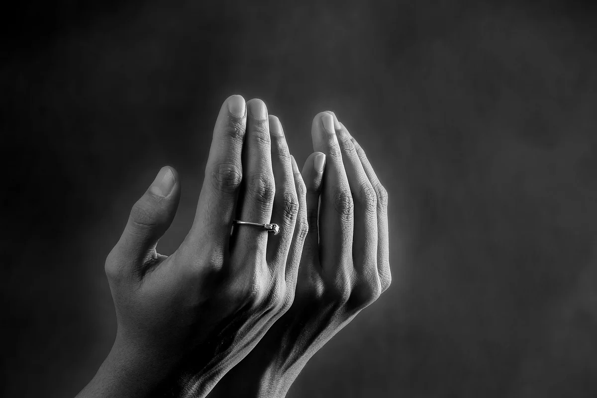 prayers