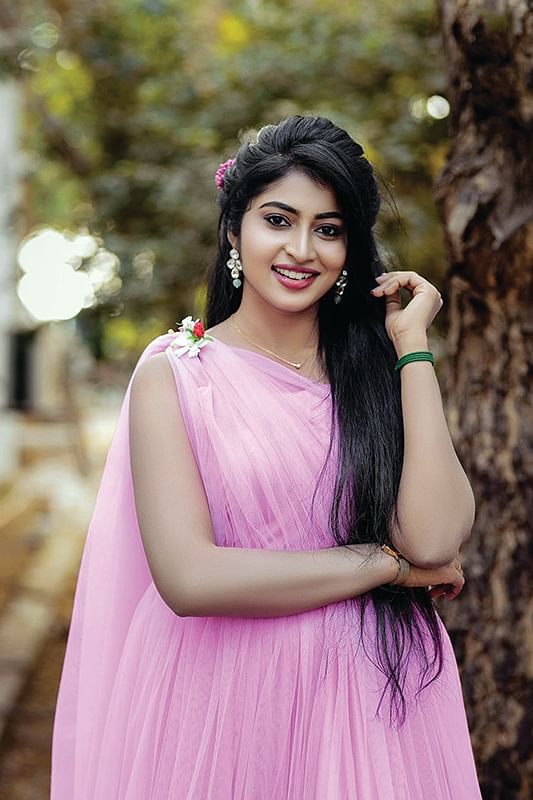 விகடன் TV: ரிமோட் பட்டன்