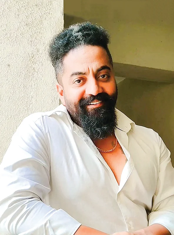 விகடன் TV: ரிமோட் பட்டன்
