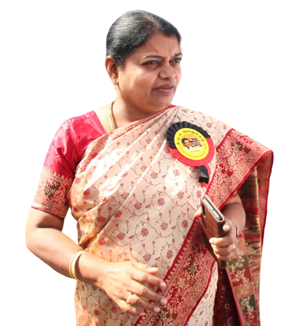 கீதா ஜீவன்