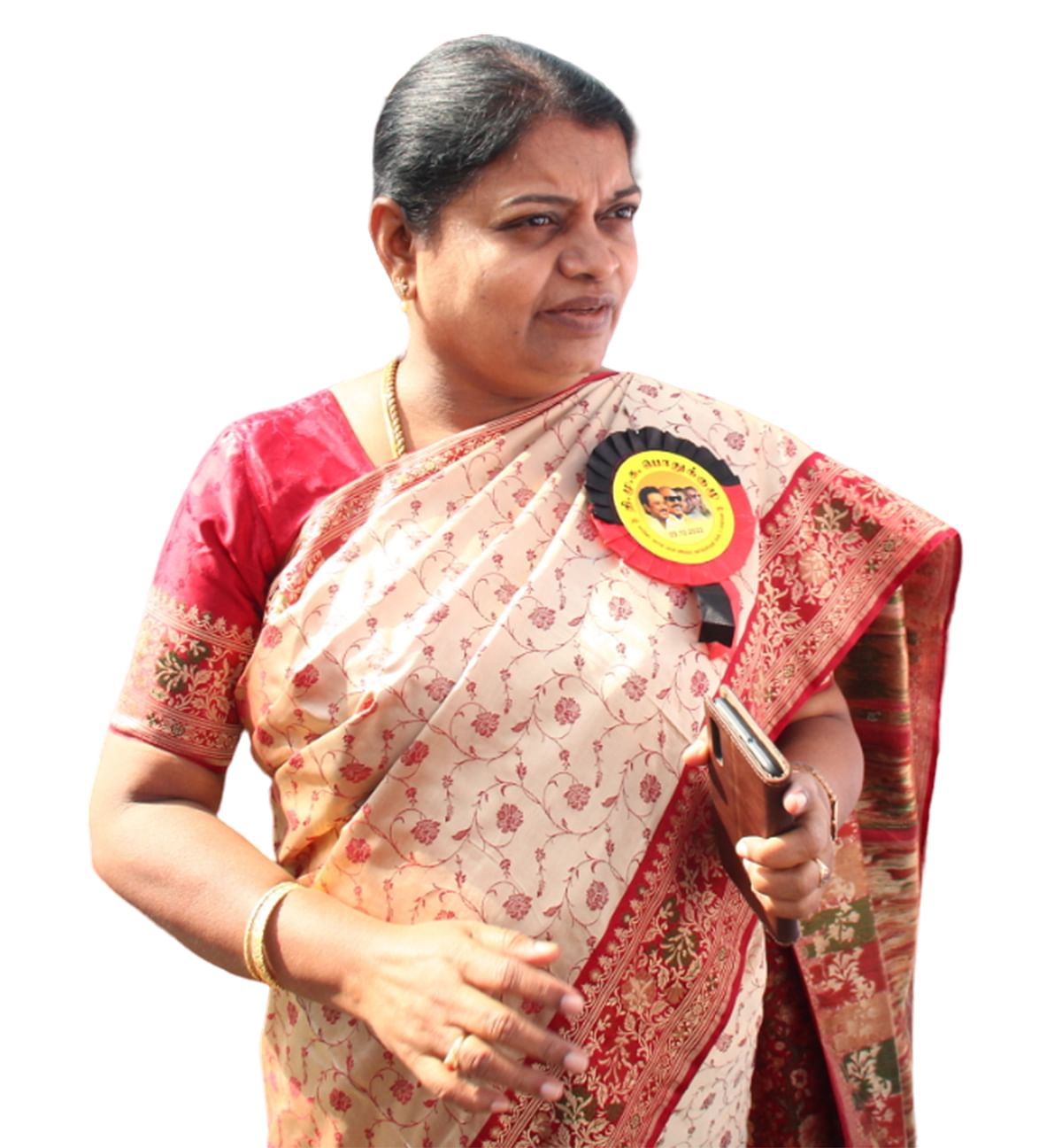 கீதா ஜீவன்