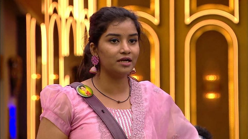 பிக் பாஸ் 6 நாள் 27