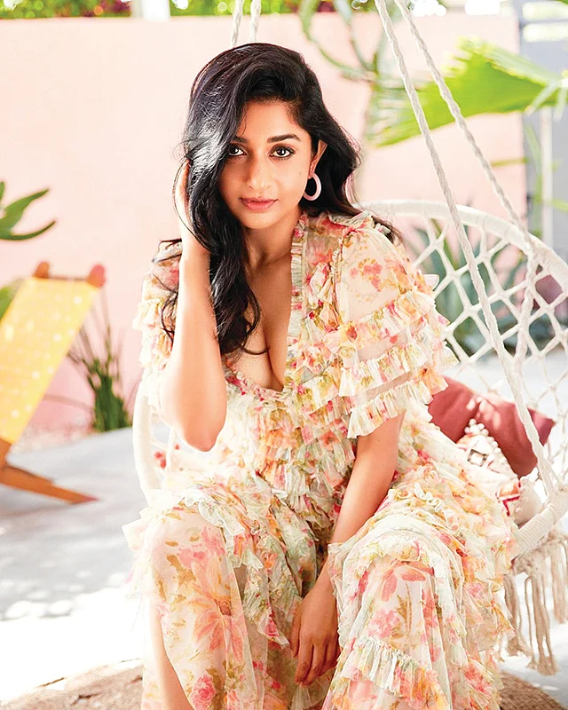 meerajasmine:வெல்கம் மீரா!