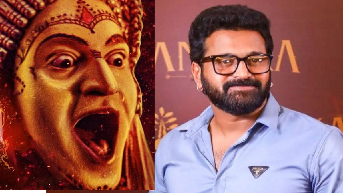 காந்தாரா-2: படகு கவிழ்ந்து விபத்து; `தொடர்ந்து ஏற்படும் அசம்பாவிதங்கள்..' - ரசிகர்கள் சோகம்