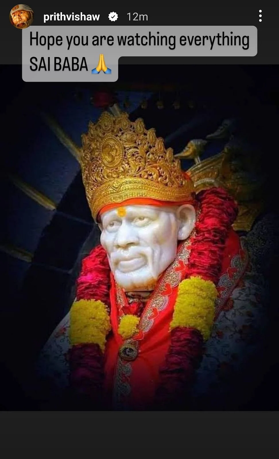 Prithivi