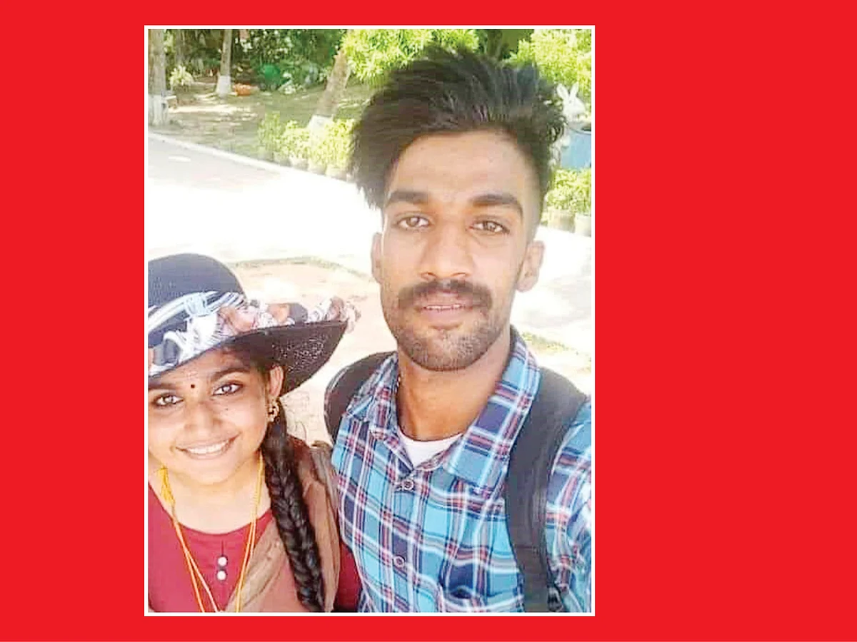 திருமண தோஷத்தை கழிக்க கல்லூரி மாணவன் கொலை? - குமரியை அதிரவைக்கும் குளிர்பான மரணங்கள்!