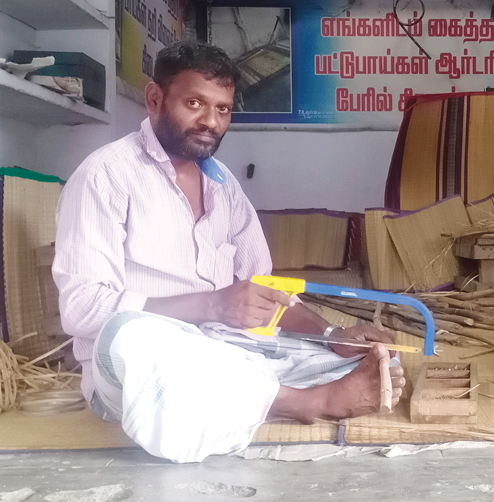 பக்கீர் முகம்மது