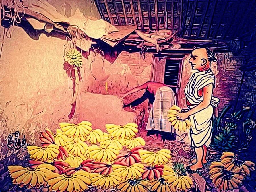 Representational Image
