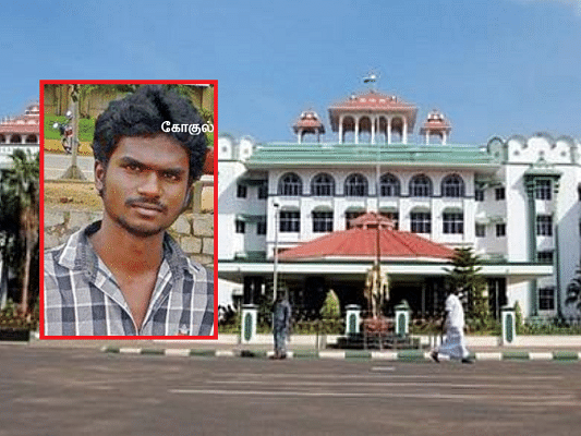 `எனக்குத் தெரியாது..!' - `சத்தியம் என்றைக்கானாலும் சுடும் சுவாதி!'- நீதிமன்ற விசாரணையில் நடந்ததென்ன?
