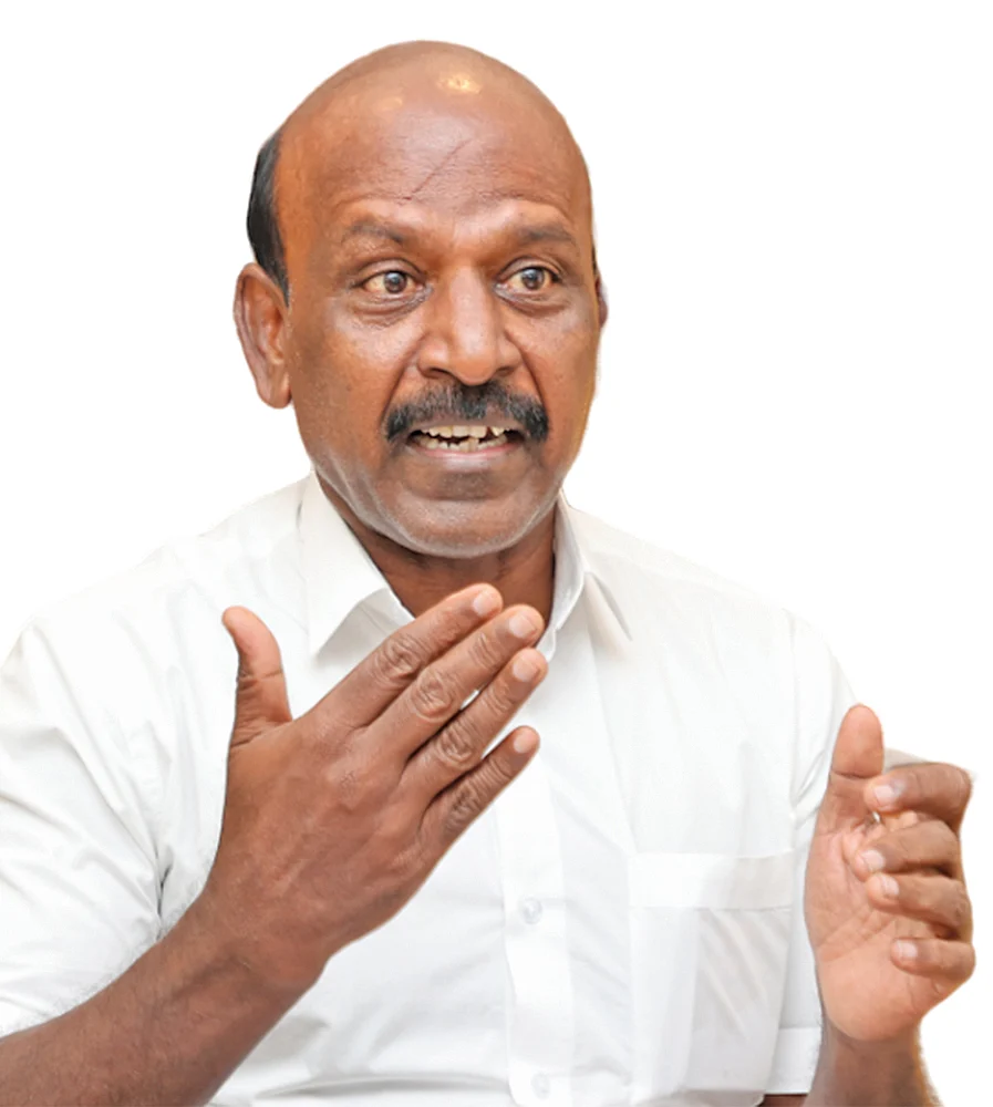 மா.சுப்பிரமணியன்