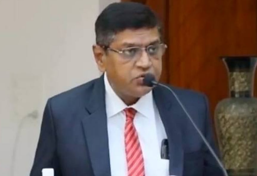 `இது தமிழ்நாடு அல்ல' - சென்னையைச் சேர்ந்த கேரள ஐகோர்ட் தலைமை நீதிபதியை தாக்க முயன்ற டிரைவர் கைது!