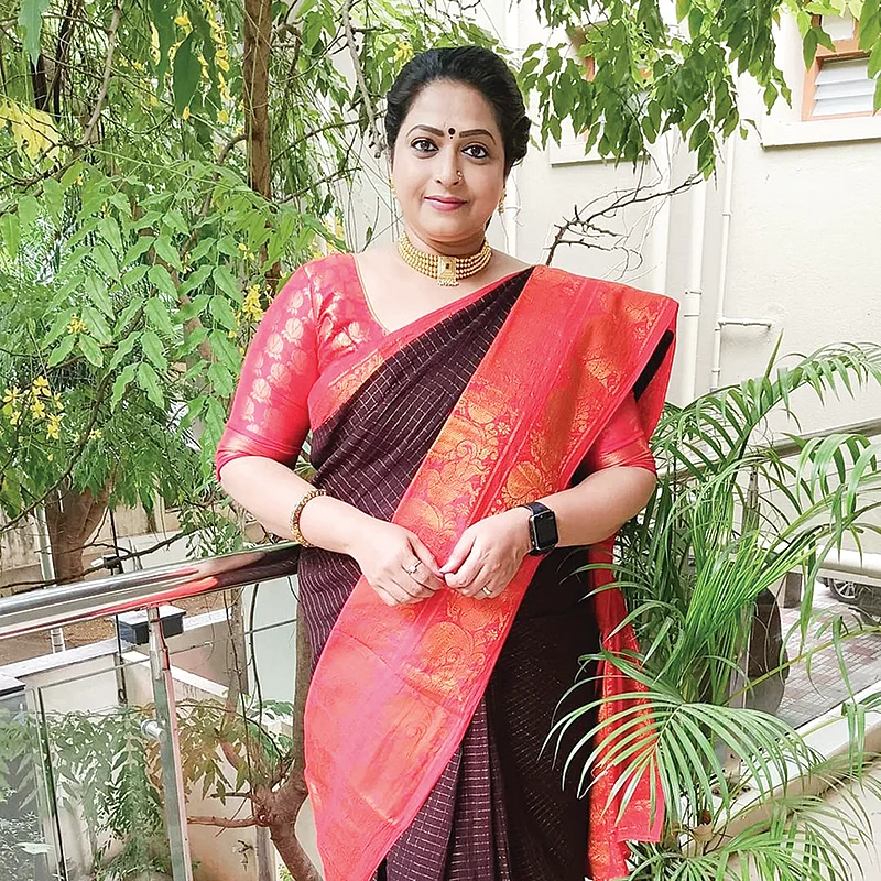 விகடன் TV: ஏகவள்ளி - ஃபெரோஸ்கான் திருமணம்