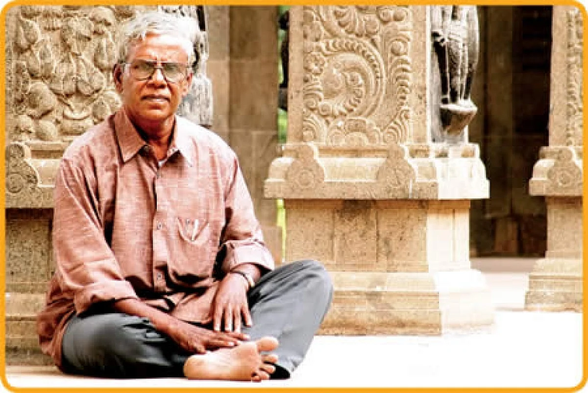 பேராசிரியர் பிரபா கல்விமணி