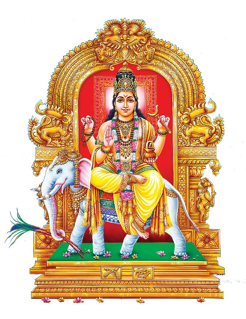 குருபகவான்