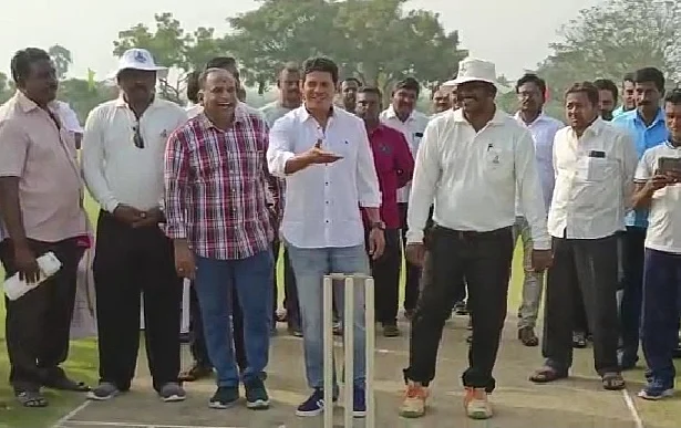 அசோக் சிகாமணி