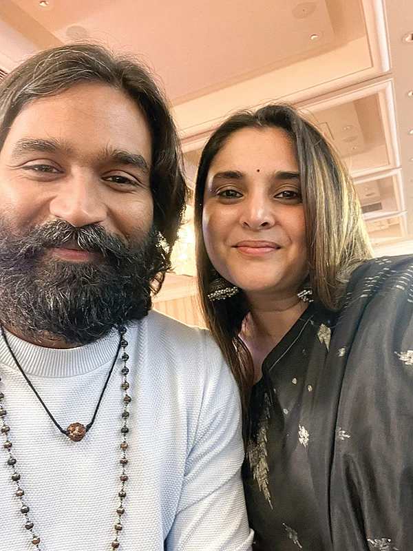 divyaspandana:பொல்லாதவன் -2 எப்போ?